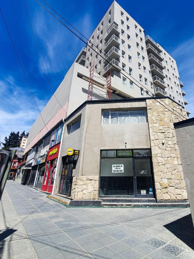 4 Soles Apartment San Carlos de Bariloche Exterior foto