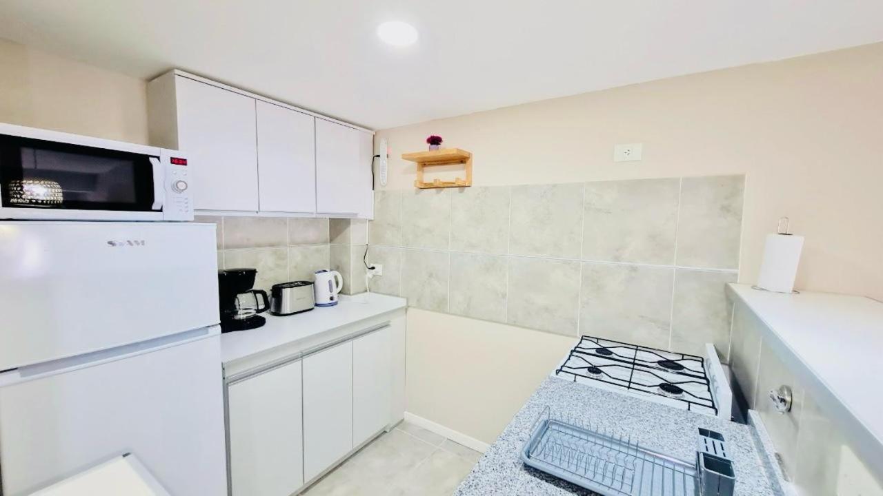 4 Soles Apartment San Carlos de Bariloche Exterior foto